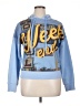 Weekend Max Mara Blue Sweatshirt Size XL (estimated) - photo 1