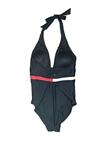 Tommy Hilfiger One Piece Swimsuit (view 2)