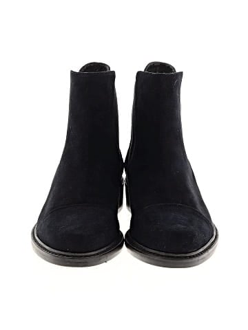 Stuart Weitzman Ankle Boots (view 2)