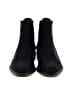 Stuart Weitzman Black Ankle Boots Size 8 (wide) - photo 2