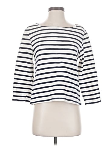 Amour Vert Long Sleeve T-Shirt (view 1)