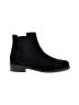 Stuart Weitzman Black Ankle Boots Size 8 (wide) - photo 1