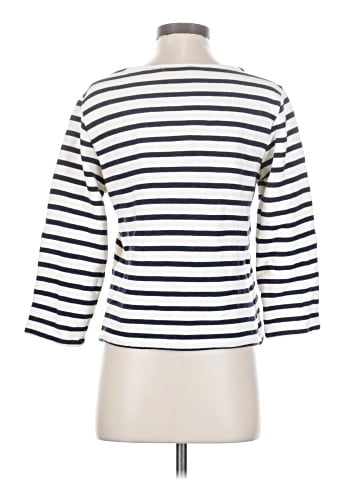 Amour Vert Long Sleeve T-Shirt (view 2)