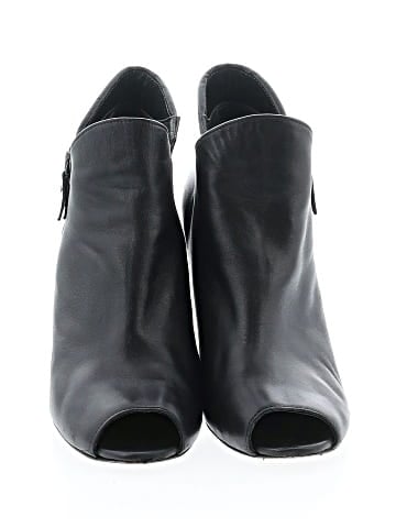 Stuart Weitzman Ankle Boots (view 2)