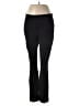 dalia Black Active Pants Size M - photo 1