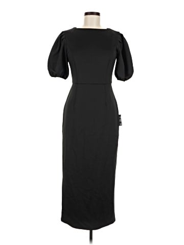 Lulus Cocktail Dress (view 1)