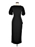 Lulus Black Cocktail Dress Size M - photo 1
