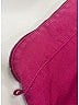 Hermès Pink Canvas Bolide Case Medium One size - photo 5