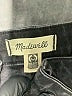Madewell Black Jeans Size 27 waist - photo 7