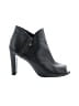 Stuart Weitzman Black Ankle Boots Size 10 - photo 1