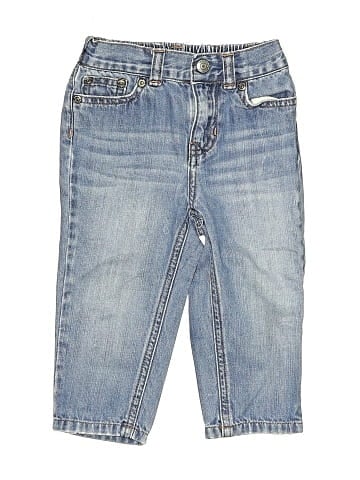 Ralph Lauren Jeans (view 1)