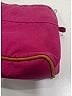 Hermès Pink Canvas Bolide Case Medium One size - photo 6