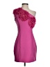 Elliatt Pink Cocktail Dress Size S - photo 1