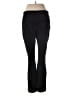 dalia Black Active Pants Size M - photo 2
