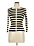 Theory Gold 3/4 Sleeve Top Size M - photo 1