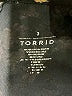 Torrid Floral Black Casual Pants Size 3X Plus (3) - photo 4