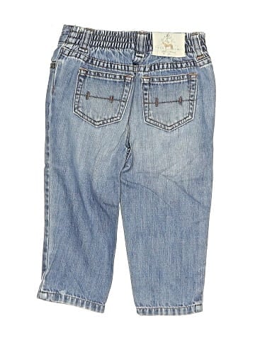 Ralph Lauren Jeans (view 2)