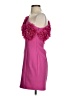 Elliatt Pink Cocktail Dress Size S - photo 5