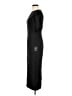 Lulus Black Cocktail Dress Size M - photo 5