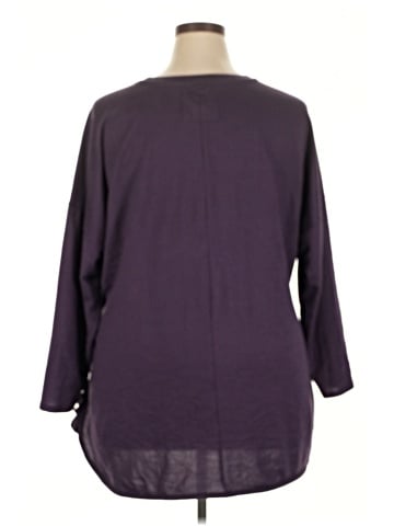 Cupio Poncho (view 2)