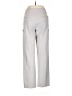 Athleta Solid Gray Dress Pants Size 8 (tall) - photo 2