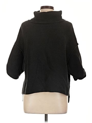 Free People Turtleneck Sweater (view 1)