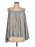 Bailey 44 Gray Tank Top Size L - photo 1