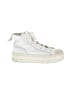 Zara White Sneakers Size EU 39 - photo 1