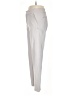 Athleta Solid Gray Dress Pants Size 8 (tall) - photo 5