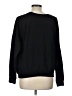 Torrid Floral Black Sweatshirt Size Lg Plus (0) - photo 2