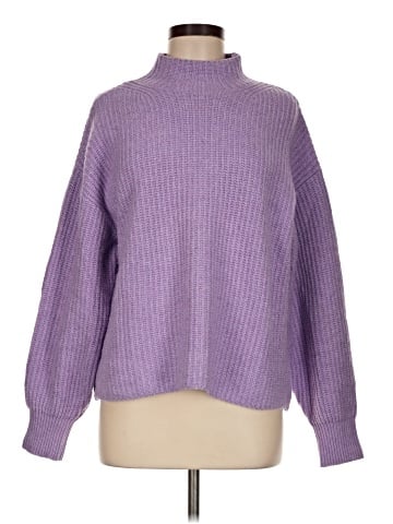 Old Navy Turtleneck Sweater (view 1)