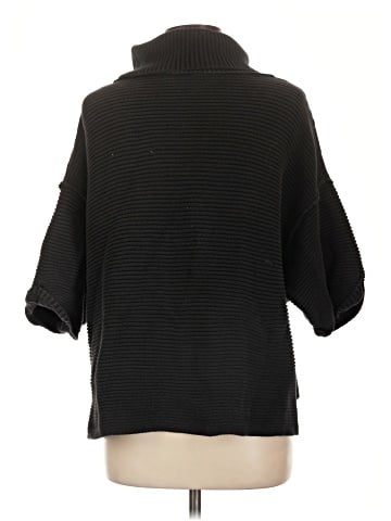 Free People Turtleneck Sweater (view 2)