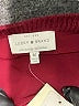 Lucky Brand Burgundy Pullover Sweater Size M - photo 7