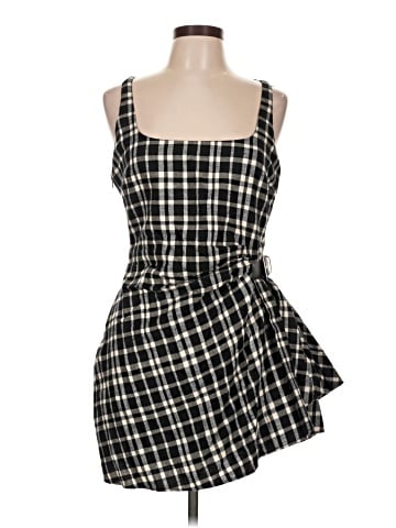 Zara Casual Dress (view 1)