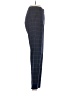 Uniqlo Plaid Blue Dress Pants Size S - photo 4