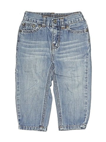 Ralph Lauren Jeans (view 1)