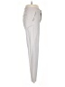 Athleta Solid Gray Dress Pants Size 8 (tall) - photo 4