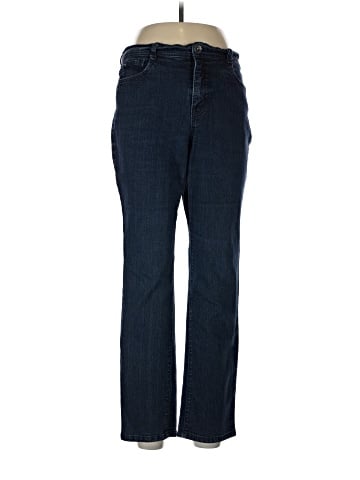 Style&Co Jeans (view 1)