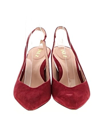 INEZ Heels (view 2)