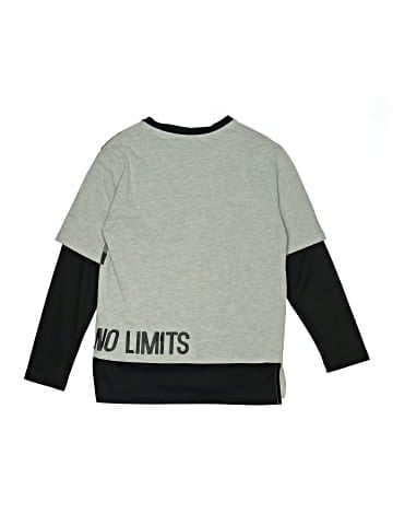 Zara Kids Long Sleeve T-Shirt (view 2)