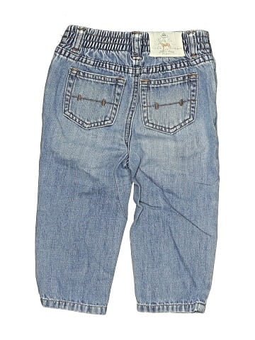 Ralph Lauren Jeans (view 2)