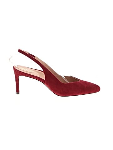 INEZ Heels (view 1)