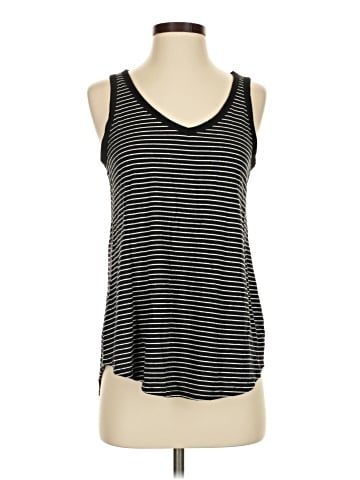 a.n.a. A New Approach Tank Top (view 1)