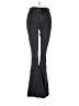 Express Black Jeans Size 6R - photo 1