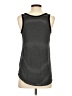 a.n.a. A New Approach Black Tank Top Size S - photo 2