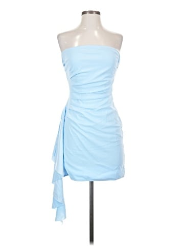Lulus Cocktail Dress (view 1)