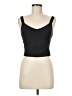 Lululemon Athletica Black Active Tank Size 8 - photo 1