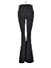 Express Black Jeans Size 6R - photo 2