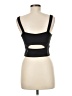 Lululemon Athletica Black Active Tank Size 8 - photo 2