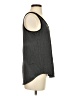 a.n.a. A New Approach Black Tank Top Size S - photo 4